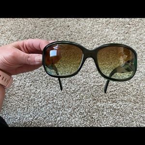 Sama eyewear - Nicole Richie